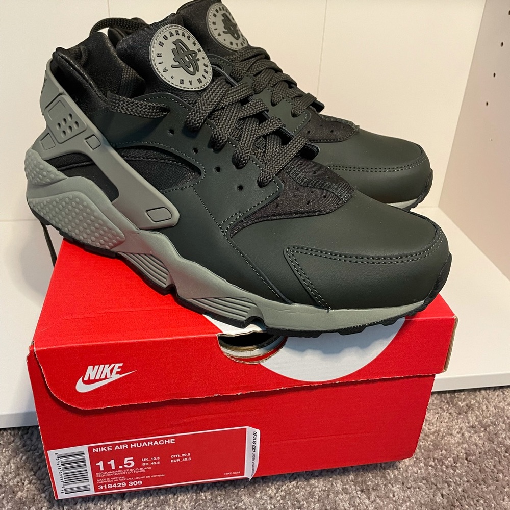 Nike Air Huaraches